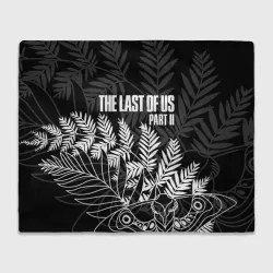 Плед 3D The Last of Us 2