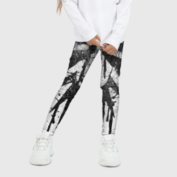 Детские леггинсы 3D The Last of Us 2 - фото 2