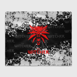 Плед 3D The Witcher