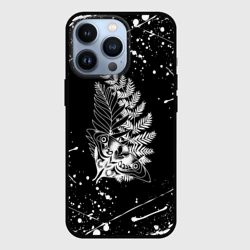 Чехол для iPhone 13 Pro The Last of Us татуировка Элли