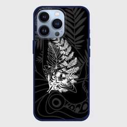 Чехол для iPhone 13 Pro Элли татуировка Ellie tattoo