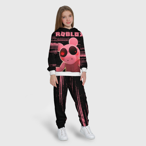 Roblox shop piggy pyjamas