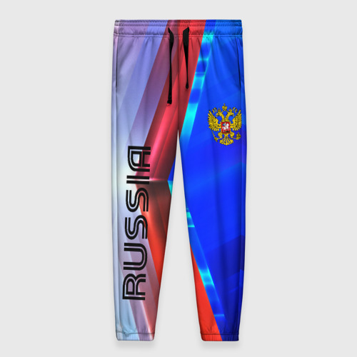 Женские брюки 3D Russia sport