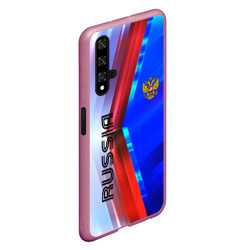 Чехол для Honor 20 Russia sport - фото 2