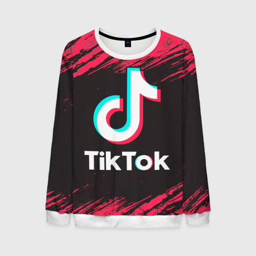 Big boy tik tok