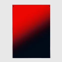 Постер Red
