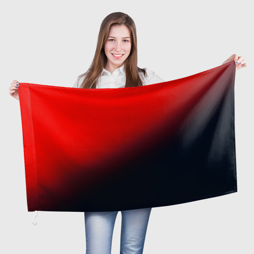 Какой вы ред флаг. Какой вы ред флаг