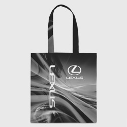 Шоппер 3D Lexus