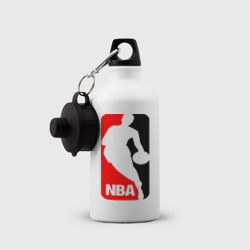 Бутылка спортивная NBA - фото 2