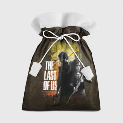 Подарочный 3D мешок The Last of us