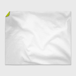 Плед с принтом Марко Ройс для любого человека, вид спереди №4. Цвет основы: 3d (велсофт)