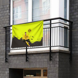 Флаг-баннер Марко Ройс - фото 2
