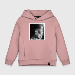 Детское худи Oversize хлопок Mask