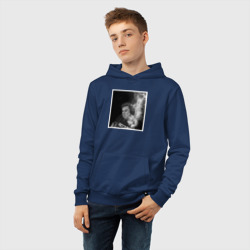 Детская толстовка хлопок Mask - фото 2