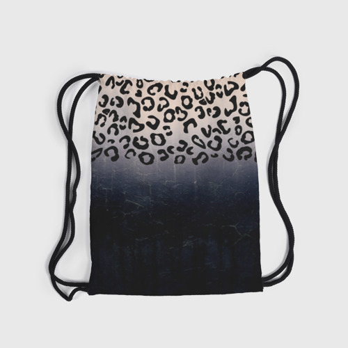 Рюкзак-мешок 3D Животный принт - фото 6