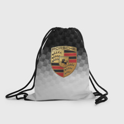 Рюкзак-мешок 3D Porsche