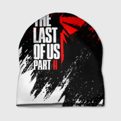 Шапка 3D The Last of Us II