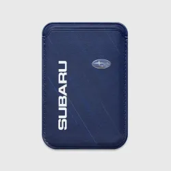 Картхолдер Magsafe магнитный Subaru