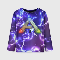 Детский лонгслив 3D Ark Survival Evolved