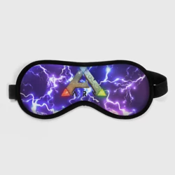 Маска для сна 3D Ark Survival Evolved