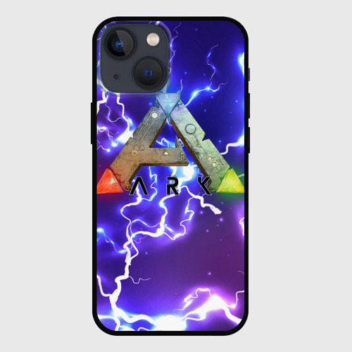 Чехол для iPhone 13 mini Ark Survival Evolved