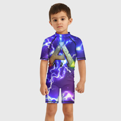 Детский купальный костюм 3D Ark Survival Evolved - фото 2