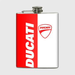 Фляга Ducati [4]