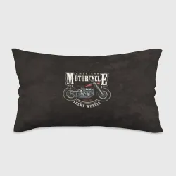 Подушка 3D антистресс American motorcycle американский мотоцикл