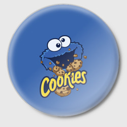 Значок Cookies
