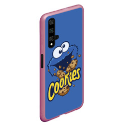 Чехол для Honor 20 Cookies - фото 2