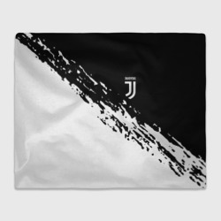 Плед 3D Juventus