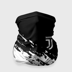 Бандана-труба 3D Juventus