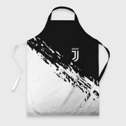 Фартук 3D Juventus