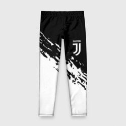 Детские леггинсы 3D Juventus