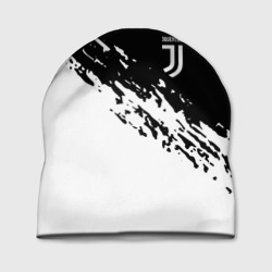 Шапка 3D Juventus