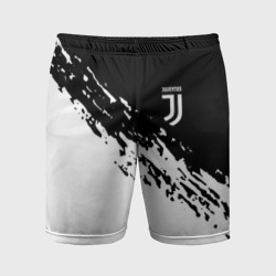 Мужские шорты спортивные Juventus