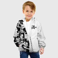 Детская куртка 3D Дмитрий - фото 2