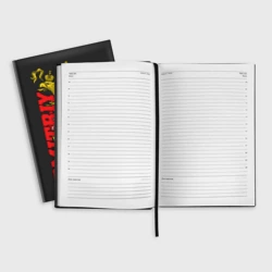 Ежедневник Дмитрий - фото 2