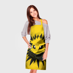 Фартук 3D Yellow Pokemoon - фото 2