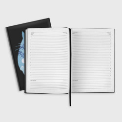 Ежедневник Тоторо Миядзаки - фото 2