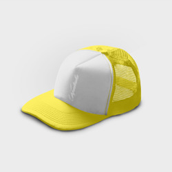 Кепка тракер с сеткой Константин - фото 2
