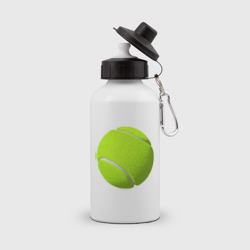 Бутылка спортивная Теннис