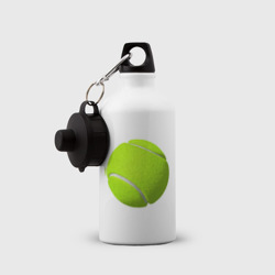 Бутылка спортивная Теннис - фото 2