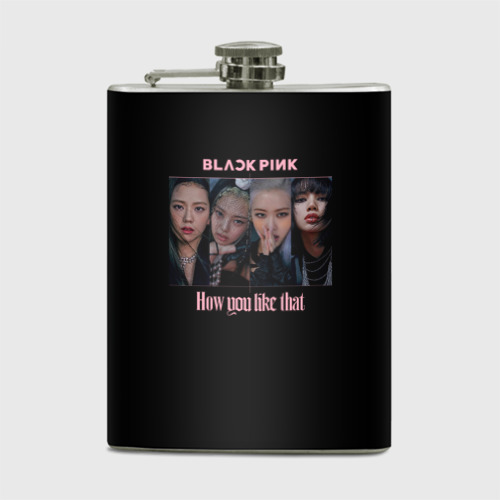 Фляга Blackpink