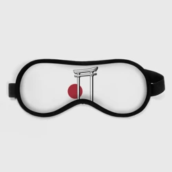 Маска для сна 3D Япония Тории Torii in Japan