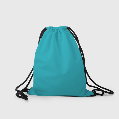 Рюкзак-мешок 3D Calcifer & ramen - фото 2