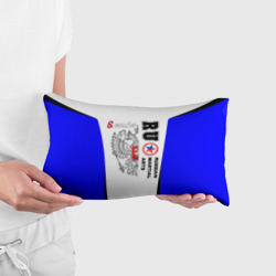 Подушка 3D антистресс Самбо - фото 2