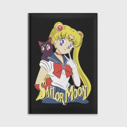 Ежедневник Sailor Moon & Luna