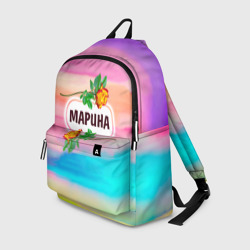 Рюкзак 3D Марина