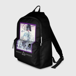 Рюкзак 3D Призрак в доспехах